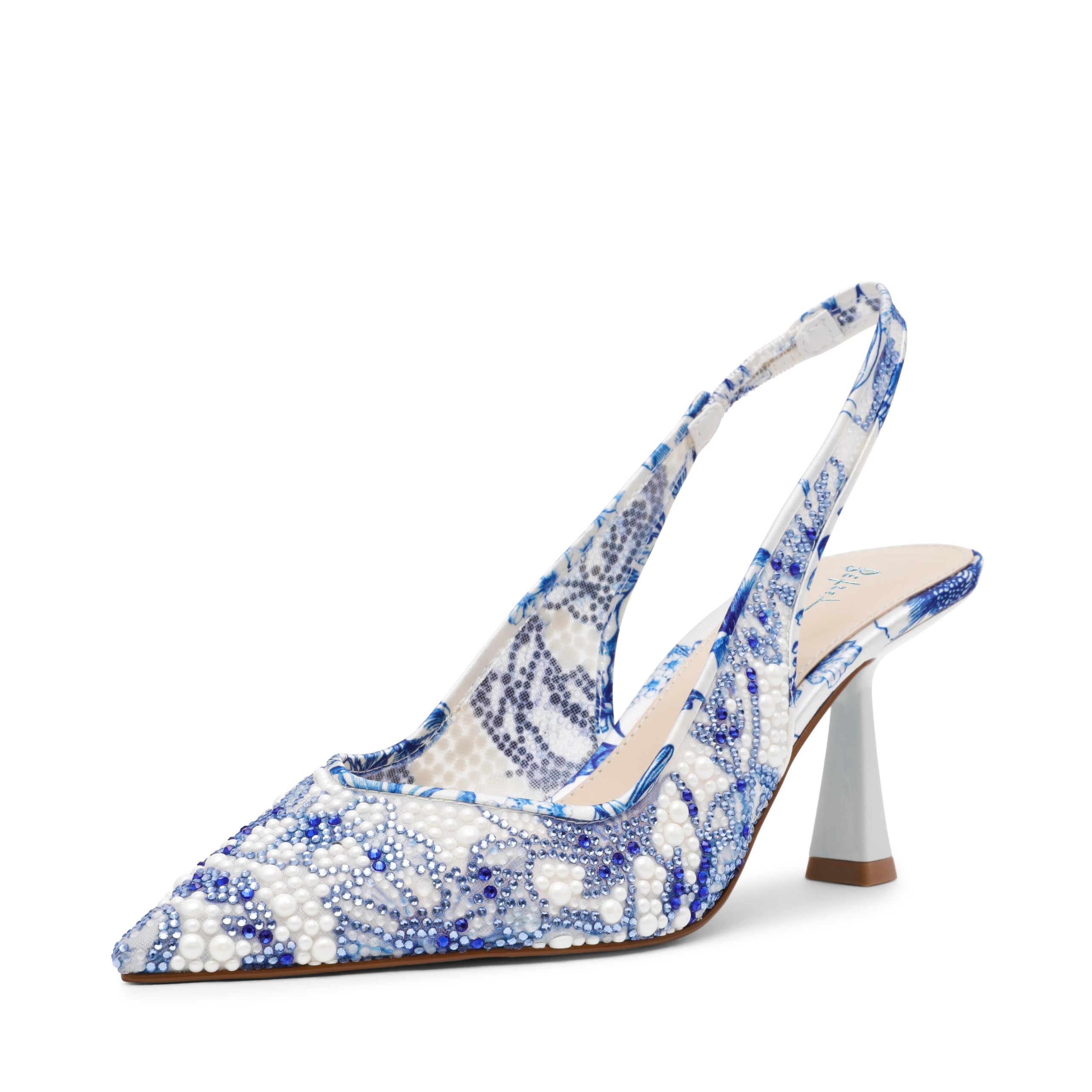 betsey johnson Women's Clark-m-picture-45
