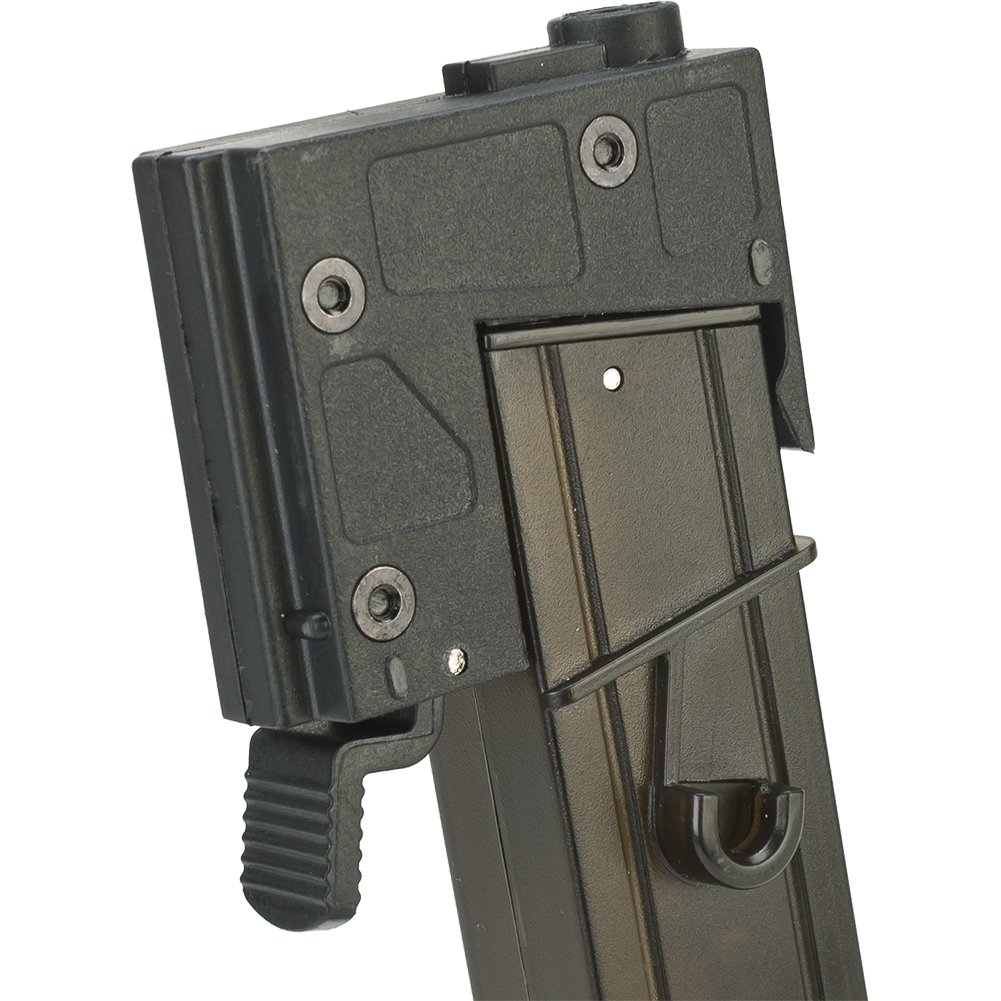 Buy Evike Angel Custom AP10 Pistol Caliber Style Airsoft AEG M4 M16 to MP5 Adapter Conversion