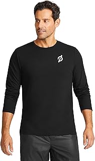 Unisex Classic Long Sleeve Shirt