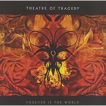 FOREVER IS THE WORLD