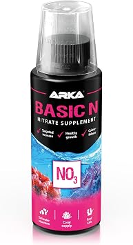 ARKA - Basic N - Nitrate Increase 118ml.