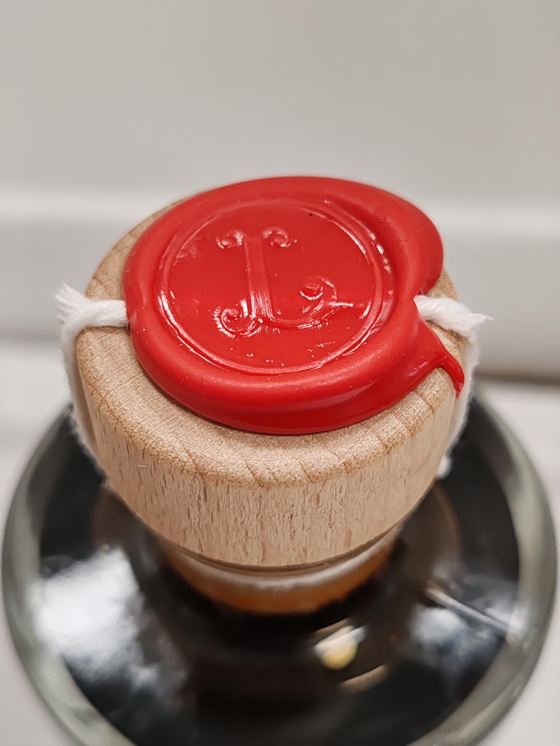 Condimento alimentare Sua Maestà Nera Gran Riserva 100 ml