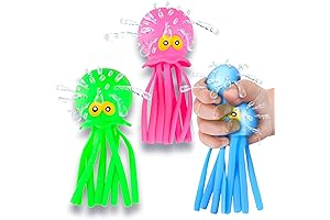 ArtCreativity Octopus Water Balls