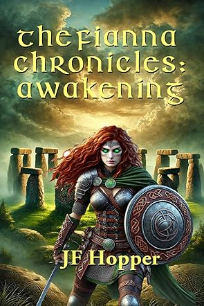 The Fianna Chronicles