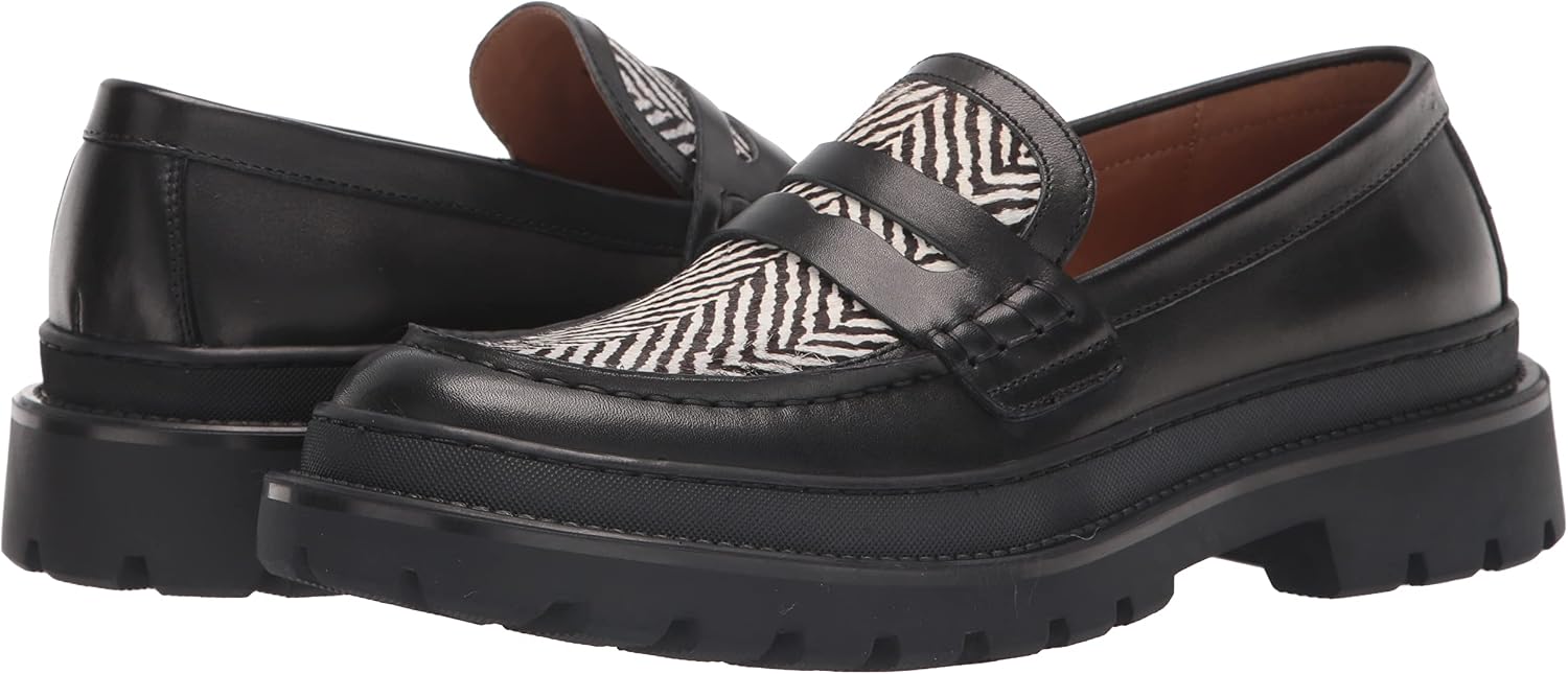 Steve Madden Men's Carloz