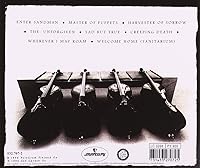 Vista 2 de Plays Metallica By Four Cellos