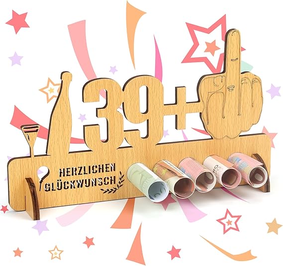 Geschenke Zum 40 Geburtstag Frau 40 Geburtstag Frauen, Geschenk 40 Geburtstag Frau, Geldgeschenke