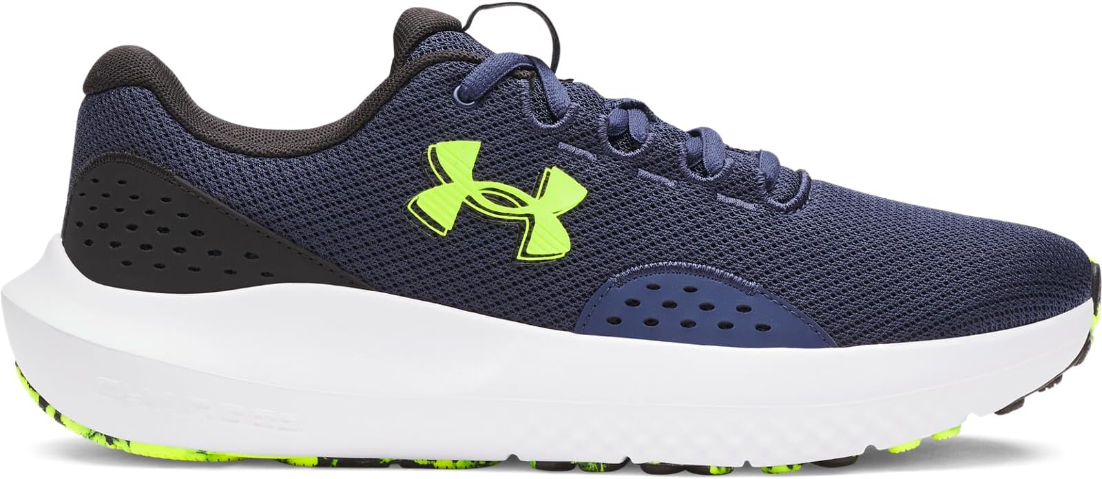 UA Charged Surge 4 Men’s Running Shoe