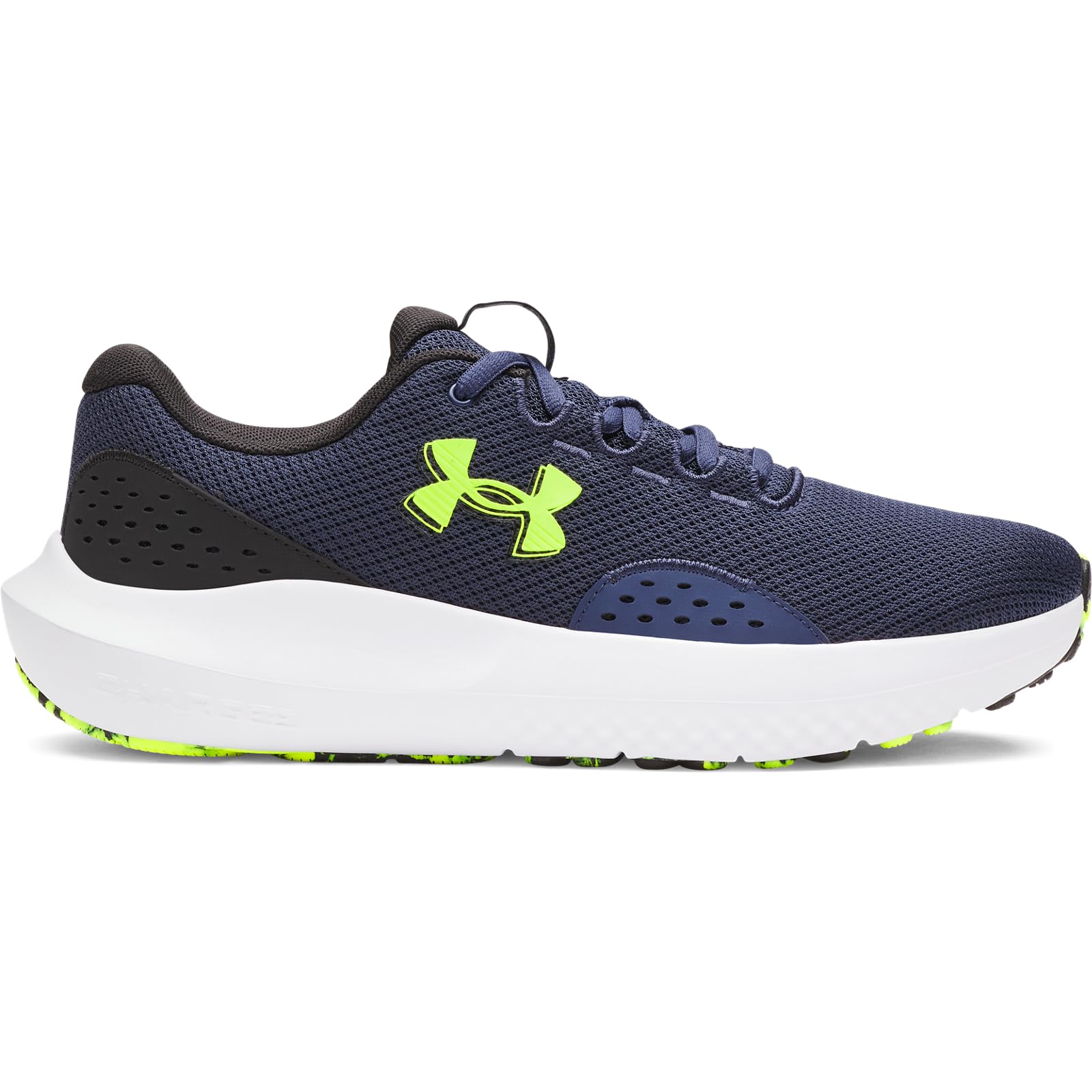 Under Armour UA Charged Surge 4 Men’s Running Shoe — view 27