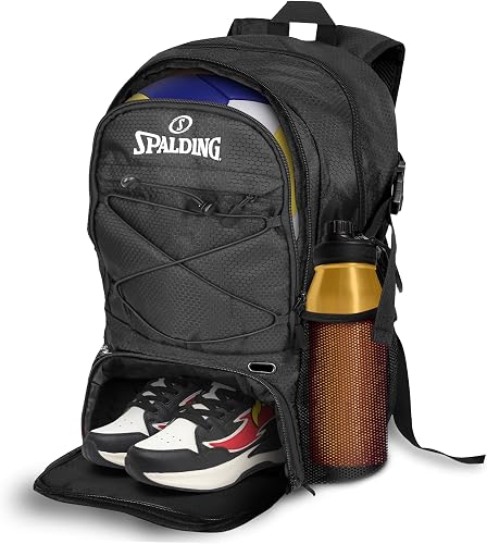 Spalding Volleyball Backpack