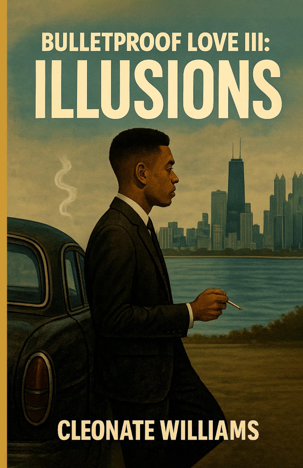 BULLETPROOF LOVE III: ILLUSIONS