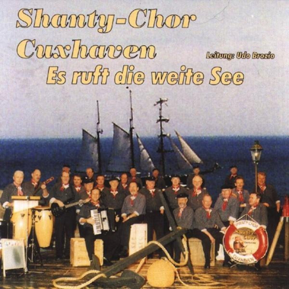 Shanty Chor Cuxhaven
