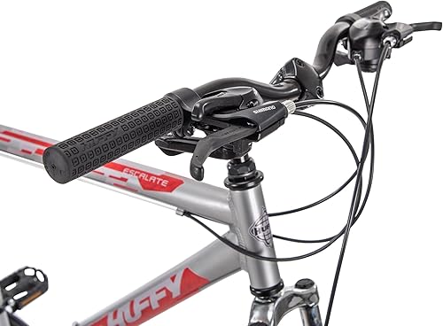 Miniatura 3 de Huffy Hardtail - Bicicleta de montaña de 24 pulgadas, 26 pulgadas, 27.5 pulgadas