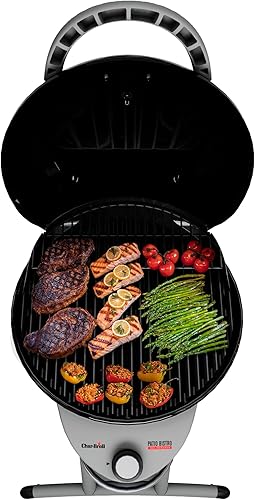 Miniatura 4 de Char-Broil - Parrilla eléctrica TRU infrarroja