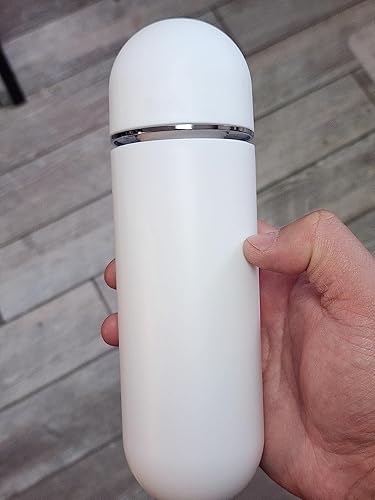 Miniatura 5 de Peri Bottle - Bidé portátil de viaje para cuidado posparto, bidé portátil para viajes, bidé de mano portátil para mujeres