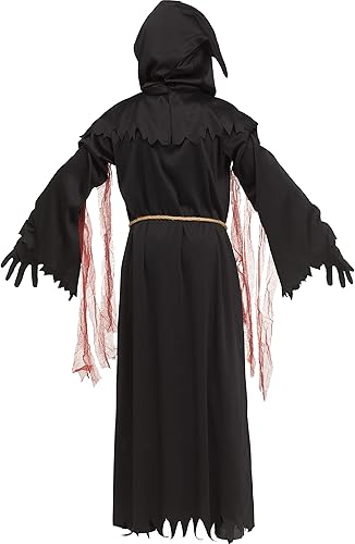 Miniatura 3 de Fun World Childrens Blood Rain Reaper Child CostumeCostume