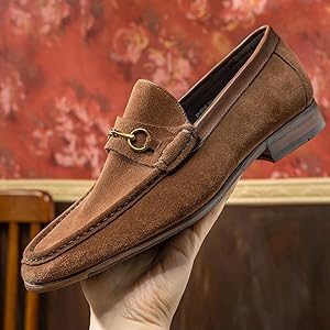 美品 トッズ 37 1/2 24.5 スエード ホースビット 金具 ブラウン GUCCI 良品 グッチ GGキャンバス ホースビット 金具 サンダル