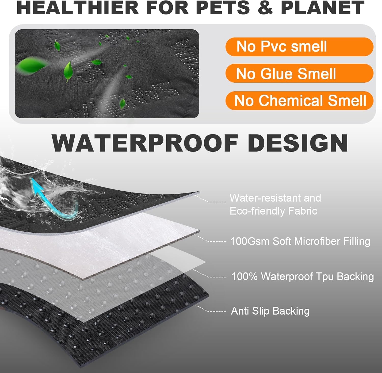 Protect Your Ride: The Ultimate Dog Car Seat Cover for Truck Owners