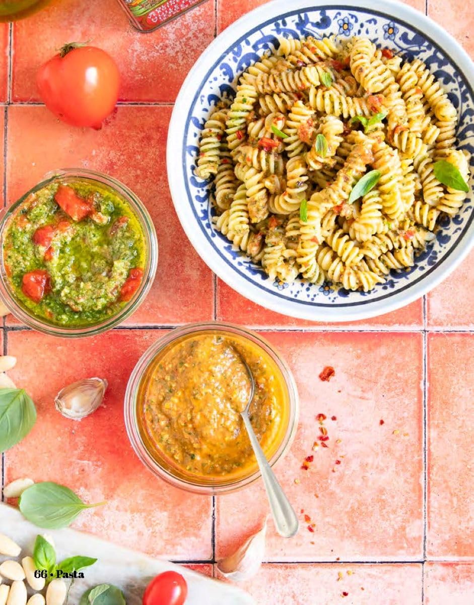 Sicile: Recettes familiales et souvenirs