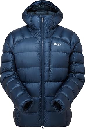 Rab Mens Mythic Ultra Jacket