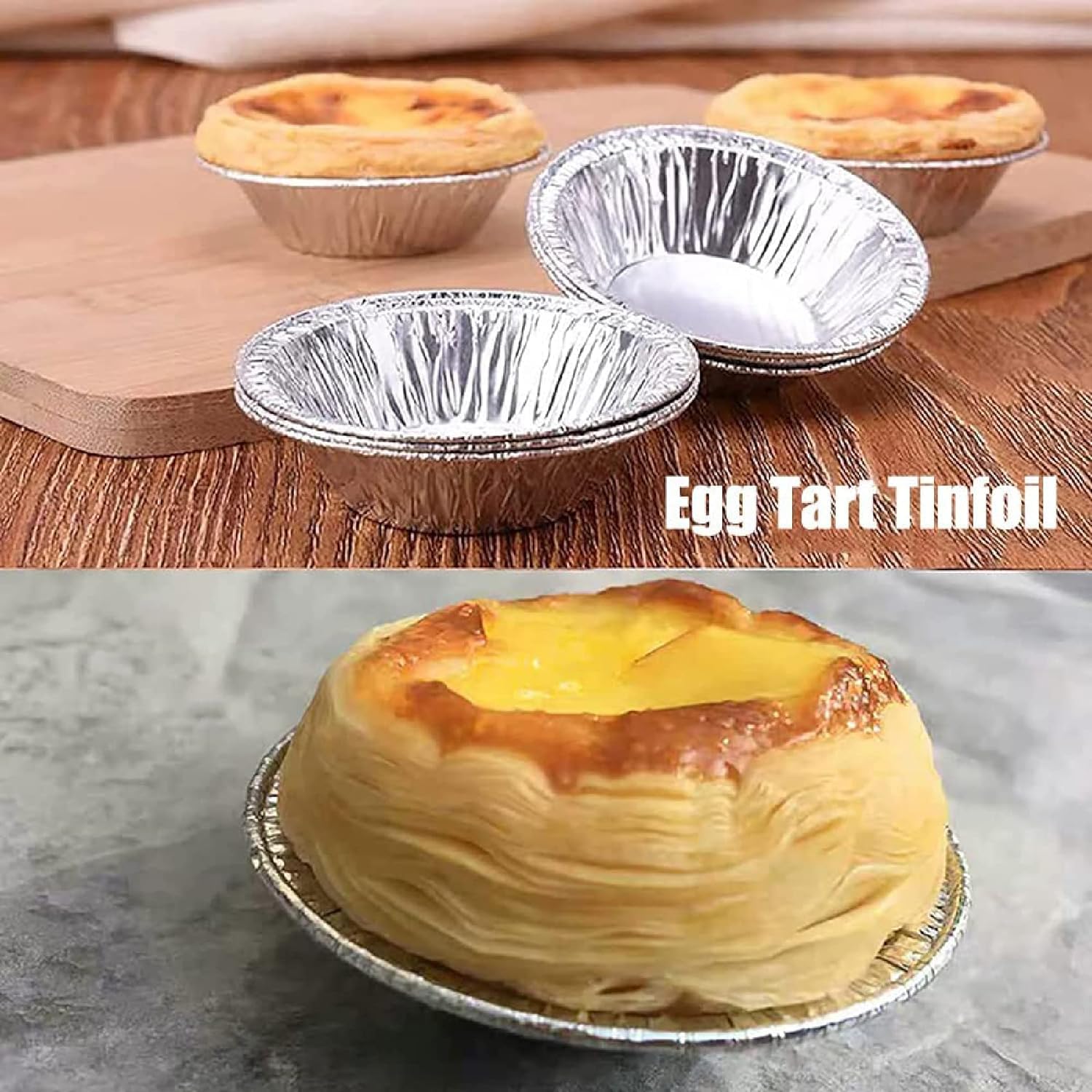 Macchina Manuale Per Fare Crostate Di Uova, Pressa Per Crostate Di Uova Con Stampo, Pressa Manuale Per Stampare Conchiglie Di Crema Pasticcera Per Creare Crostate Di Uova, Facile Da Usare, Di Piccole