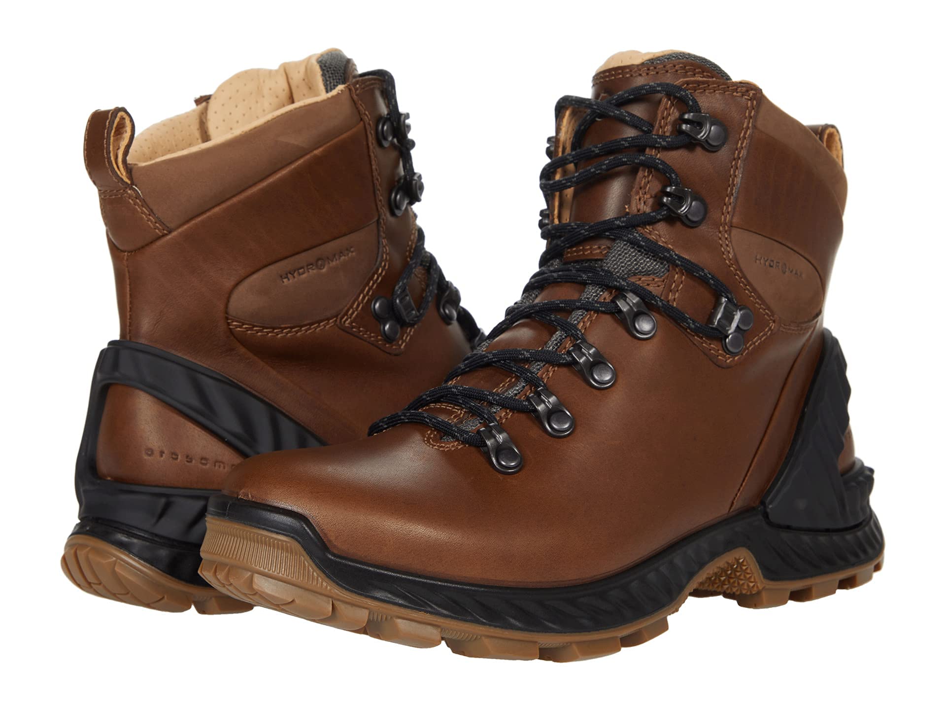 ECCO Kobiety ExohikeButy Trekkingowe
