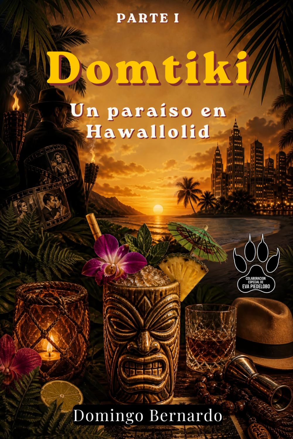 Domtiki: Un paraíso en Hawallolid