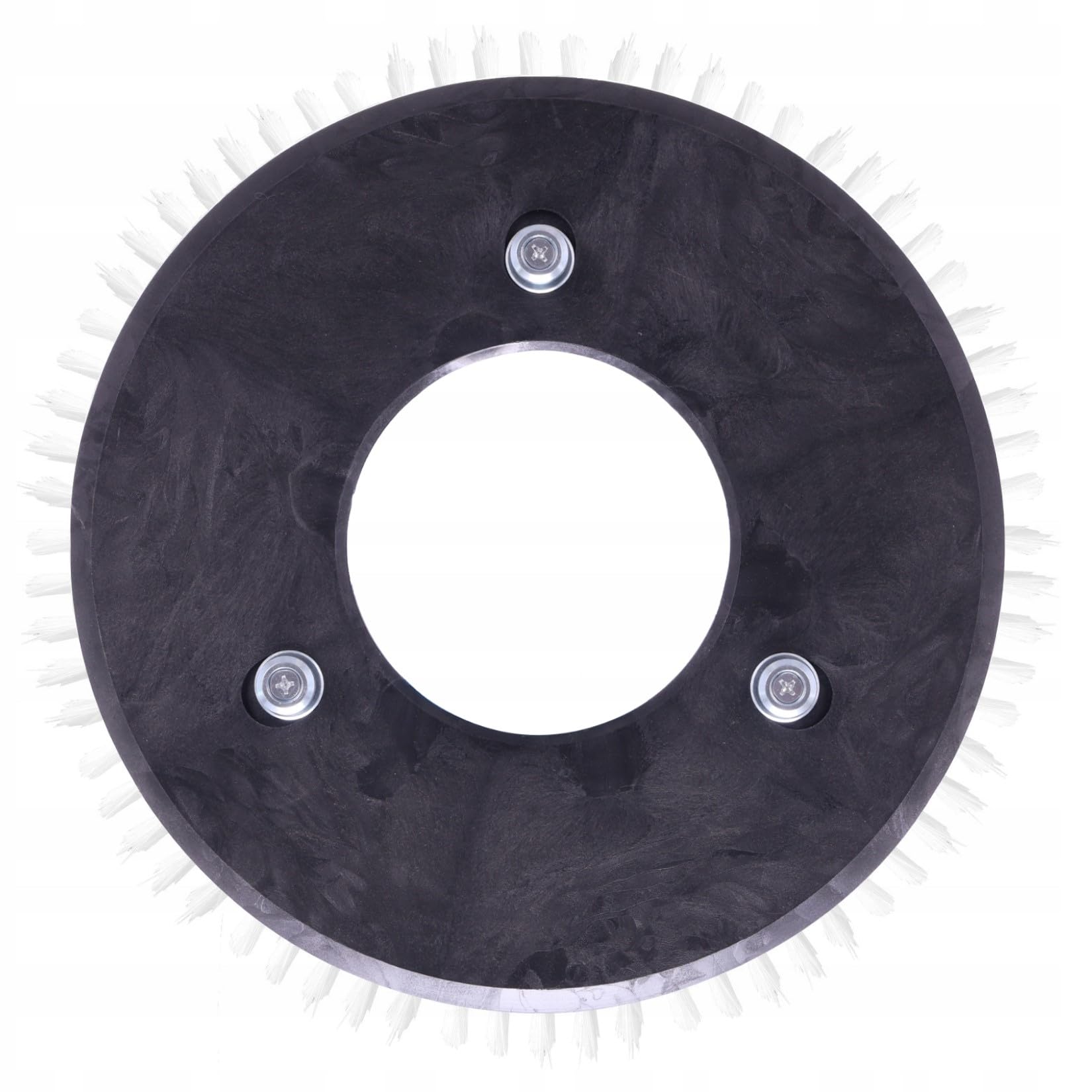 Cepillo para escoba IPC GANSOW CT 15, CT 70, 330 mm, dureza media PPL 0.5
