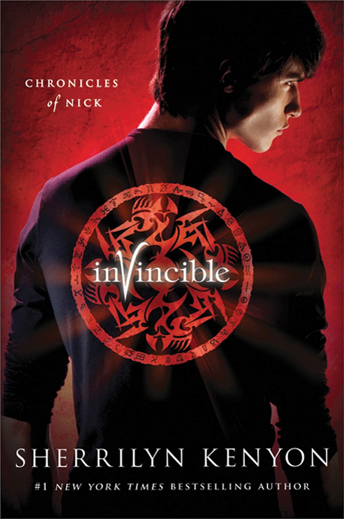 Invincible: The Chronicles of Nick: 2