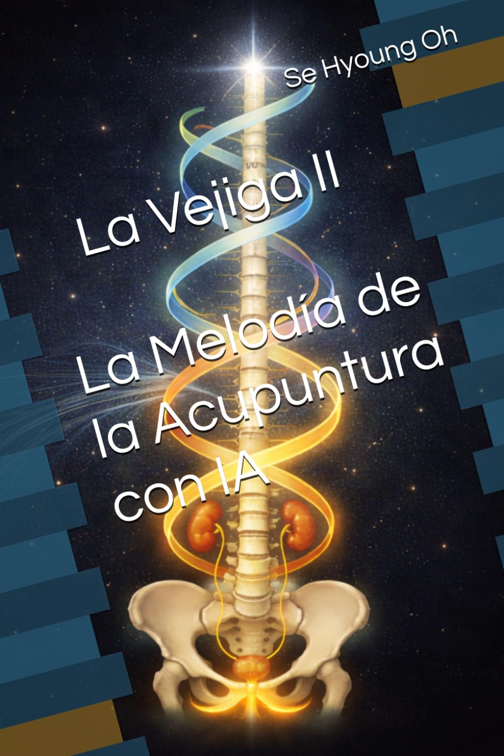 La Melodía de la Vida: La Vejiga II – El Camino de la Tierra al Cielo
