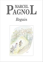 Regain (FALL.FORTUNIO) (French Edition)