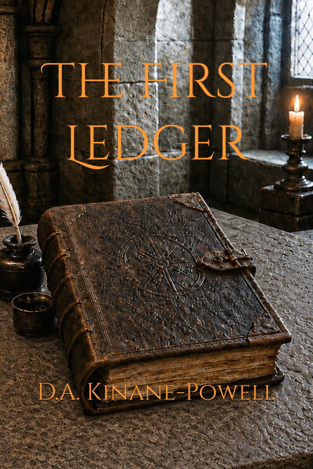 The First Ledger