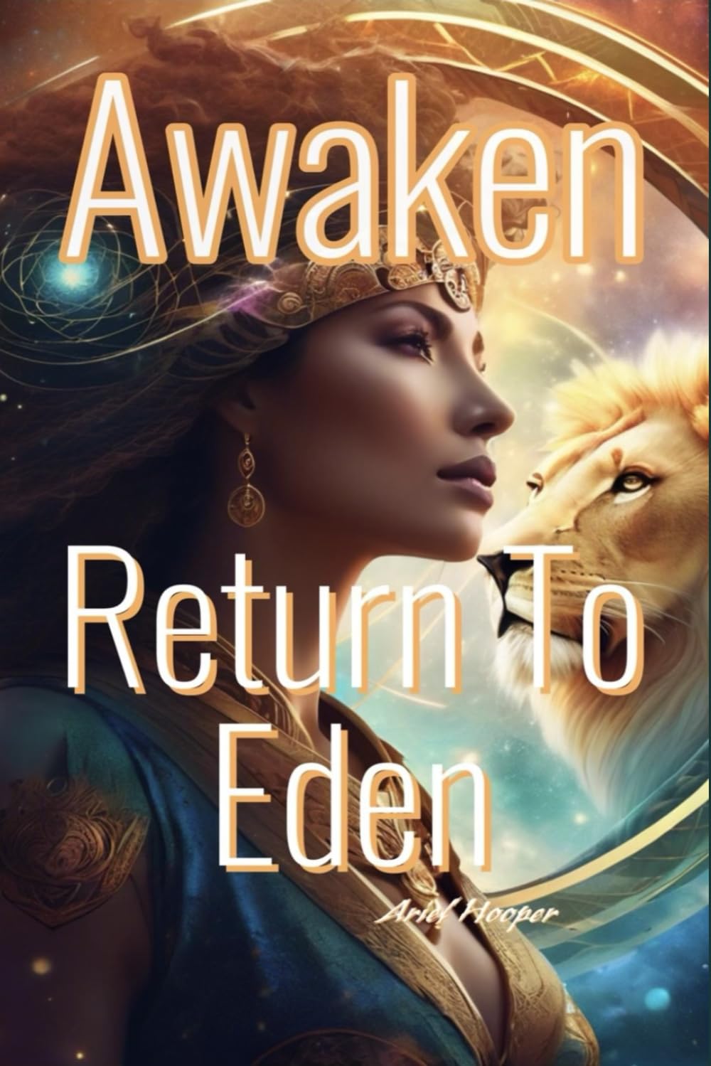 Awaken: Return to Eden