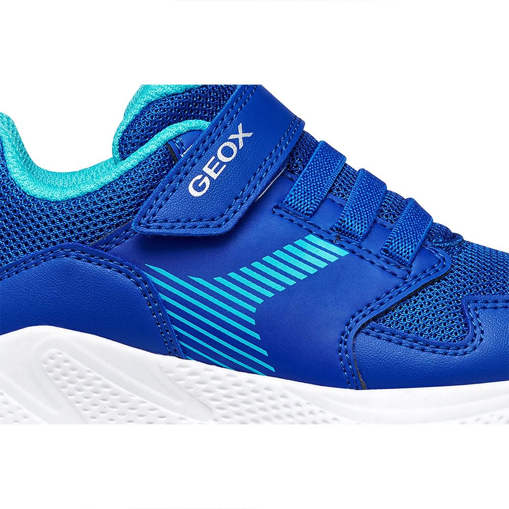 Geox Garçon Sprintye Boy A Basket