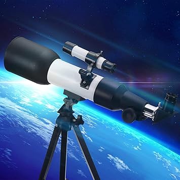 telescope astronomy