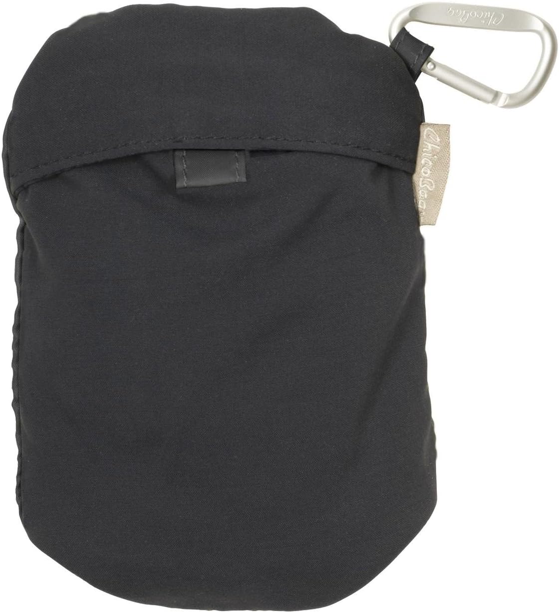 ChicoBag Bottle rePETe Limestone 10 Inch Image