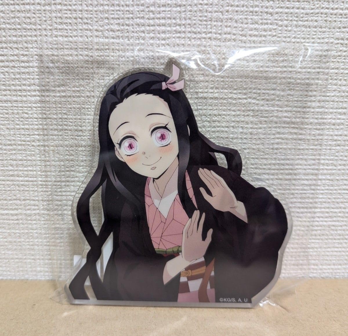Amazon.co.jp: 鬼 滅 カフェ ダイニング ひょっこりアクリルブロック 