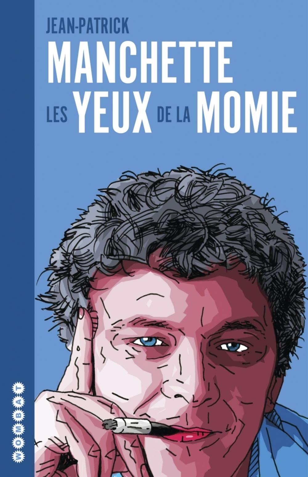 Les yeux de la momie : l'intégrale des chroniques de cinéma et notes indispensables
