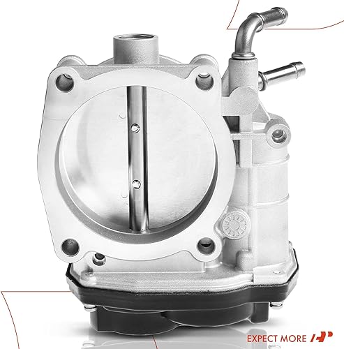 Miniatura 8 de A-Premium Cuerpo electrónico del acelerador compatible con Nissan Maxima 2009 2010 2011 2012 2013 2014 V6 3.5L, repuesto # 16119-9N00A, 161199N00A