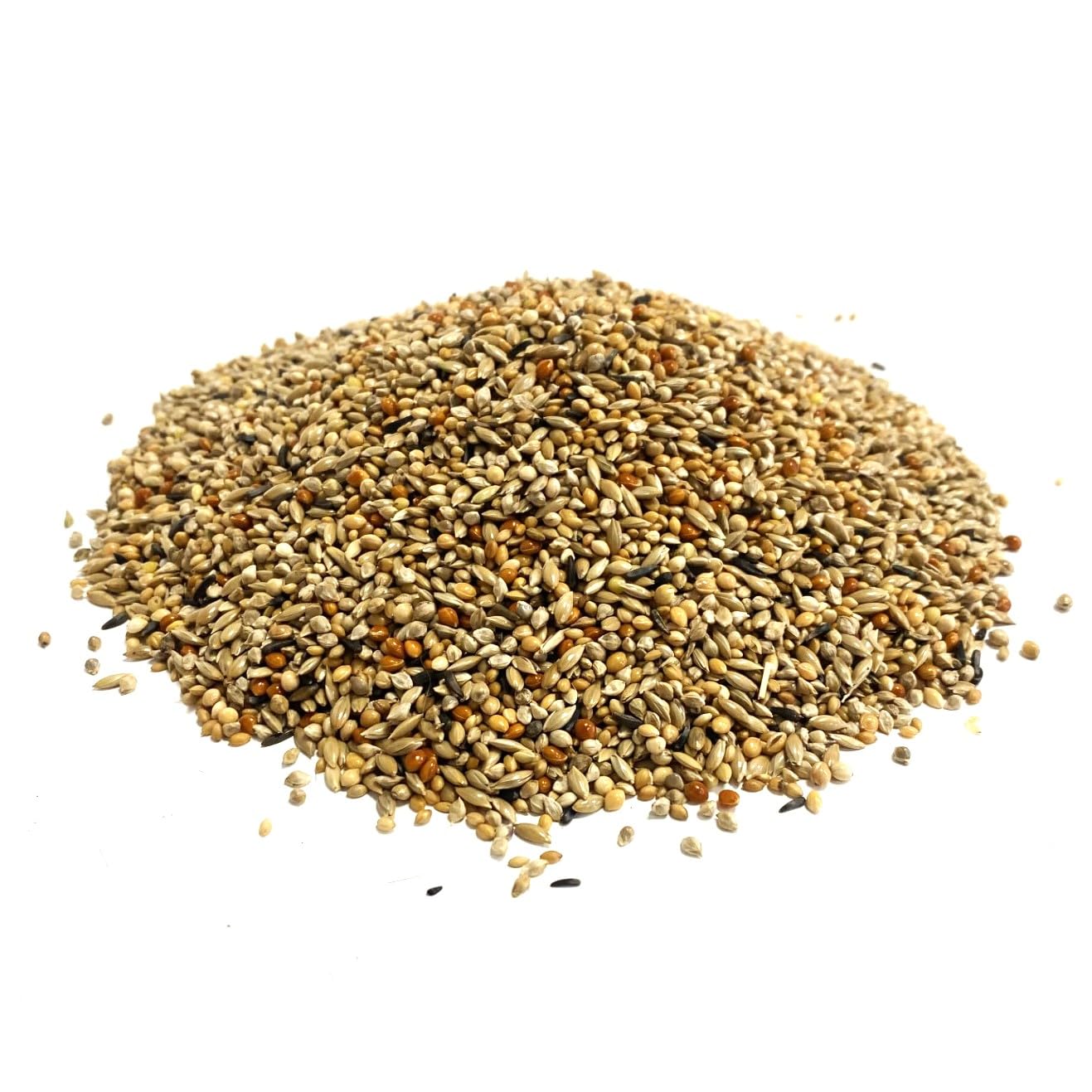Johnston & Jeff ABZ Seed For Finches, 20 kg