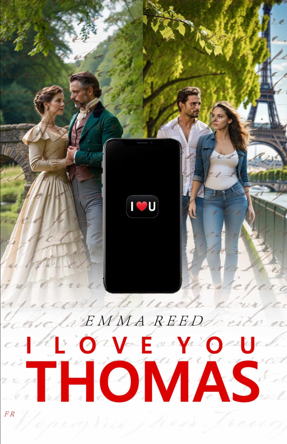I LOVE YOU