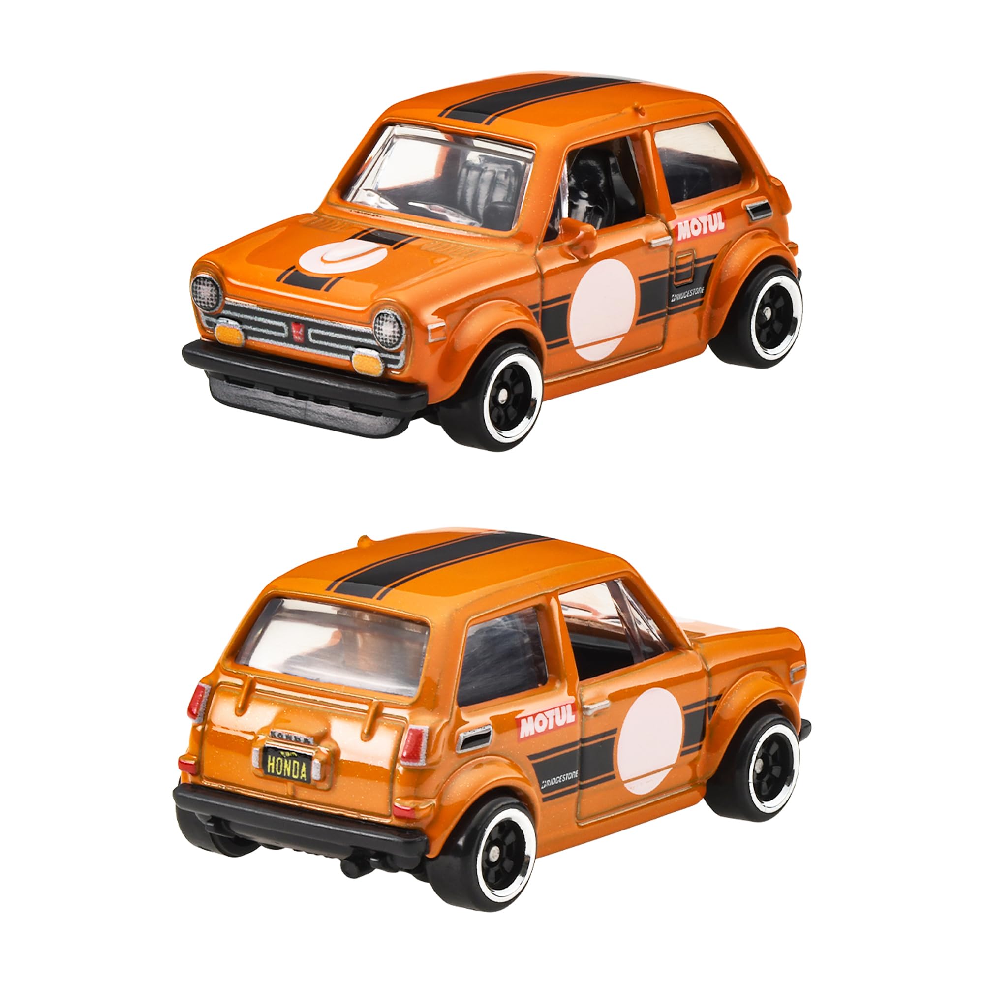 Amazon | ホットウィール(Hot Wheels) ヴィンテージ アソート