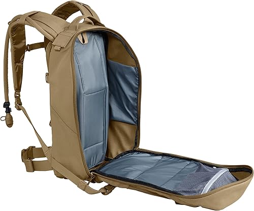 Miniatura 3 de CamelBak - Sparta 100oz Mil Spec Crux Coyote (1731201000)