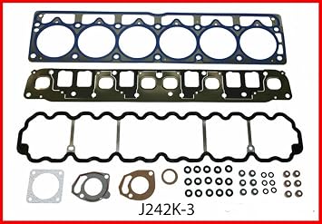 Engine Rebuild Overhaul Kit FITS: 2000-2004 Jeep 242 4.0L 4.0 L6 Cherokee Wrangler