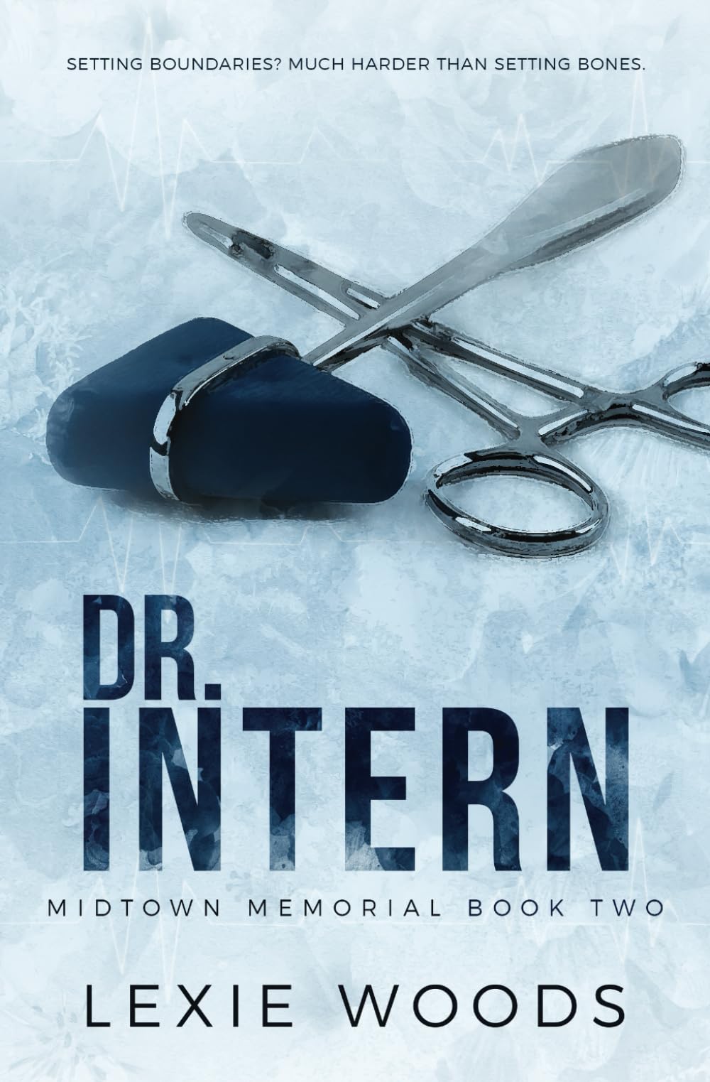 Dr. Intern: Special Edition