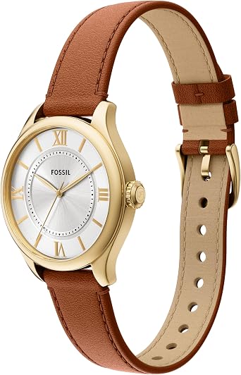Fossil Women's Watch, Gilmore Three-Hand Watch for Women