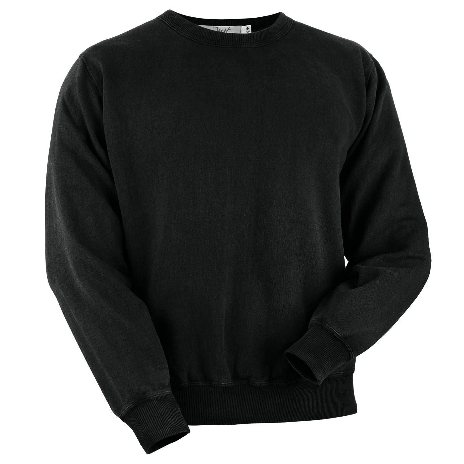 JustSweatshirts Unisex 100% Cotton Crewneck Sweatshirt