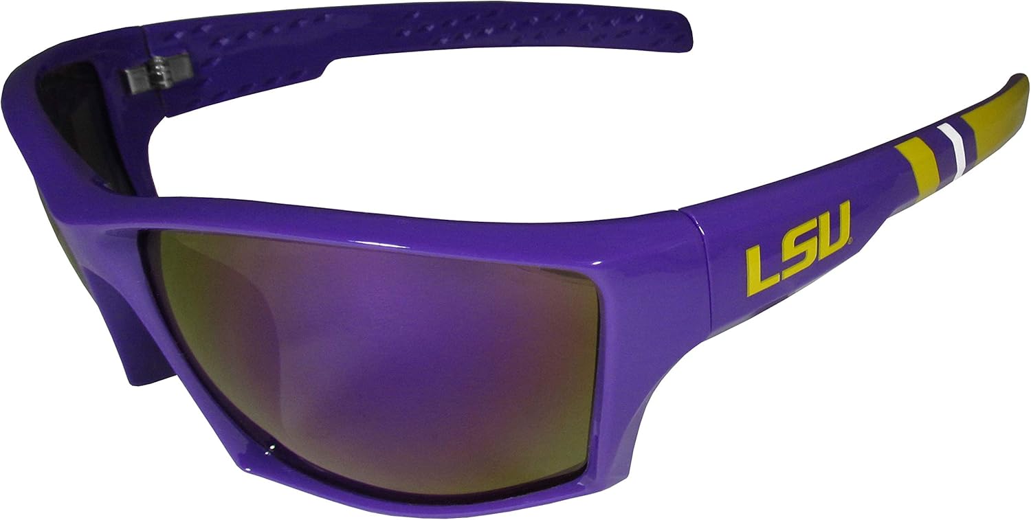 Siskiyou Edge Wrap Sunglass and Case Set