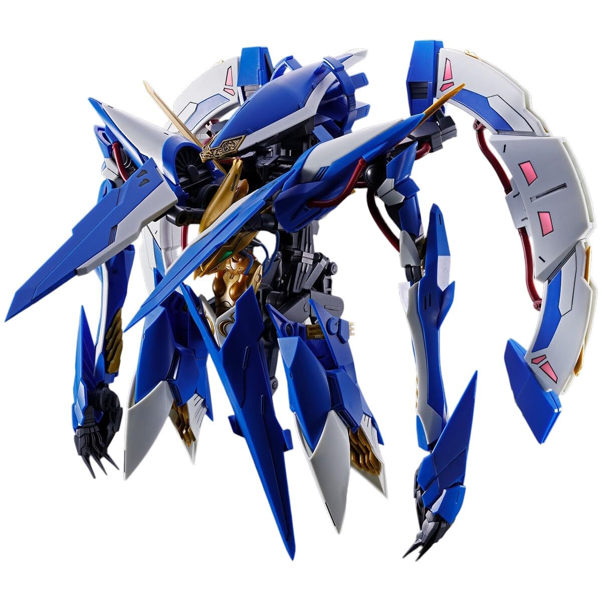Amazon | HG コードギアス 奪還のロゼ Zi-アルテミス 1/35スケール