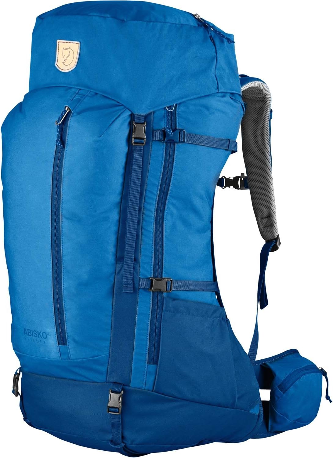 Fjallraven Fjällräven Abisko Friluft 45 W Backpack - Blue, One Size